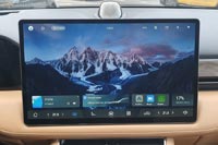 Тест-драйв Seres Aito M5