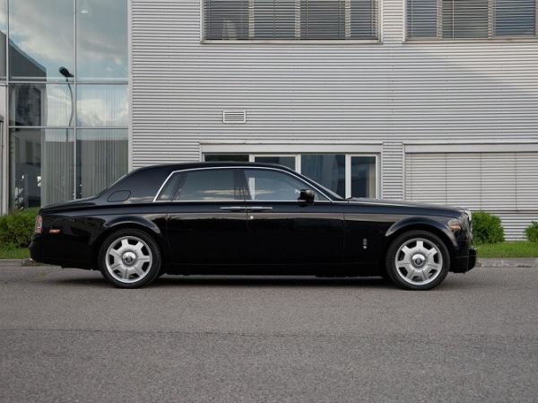 Рынок люксовых автомобилей с пробегом в августе 2025 года вырос на 7%