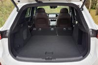 Тест-драйв Exeed TXL