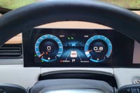 Тест-драйв Jetour X70 Plus