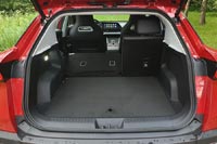 Тест-драйв Omoda C5