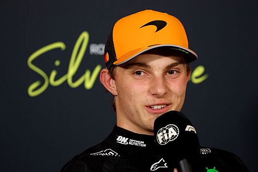 Егор Оруджев назвал самую грубую ошибку Оскара Пиастри на Гран-при Азербайджана