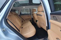 Тест-драйв Seres Aito M5