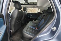 Тест-драйв GAC GS3