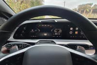 Тест-драйв Exeed TXL