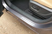 Тест-драйв GAC GS4