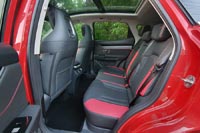 Тест-драйв Jetour Dashing