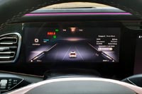 Тест-драйв Exeed VX