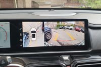 Тест-драйв Soueast S07