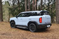 Тест-драйв Haval H3