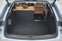 Тест-драйв Seres Aito M5