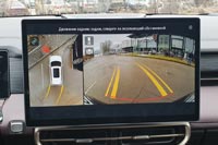 Тест-драйв Soueast S09