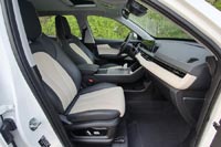 Тест-драйв Chery Tiggo 4