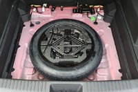 Тест-драйв Omoda C5