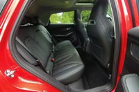 Тест-драйв Omoda C5