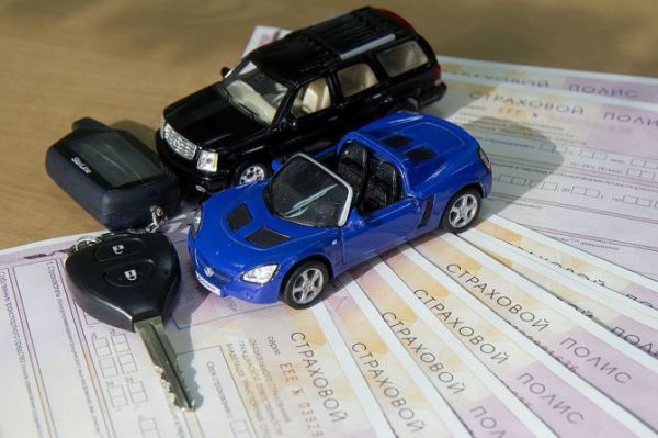 Штрафы с камер за отсутствие ОСАГО будут приходить не чаще 1 раза в сутки?