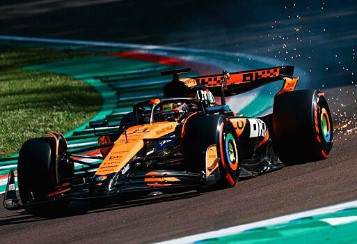 «Он всего лишь человек». Марк Уэббер – о провальном уик-энде Оскара Пиастри