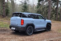 Тест-драйв Haval H3