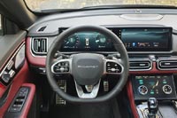 Тест-драйв Soueast S07