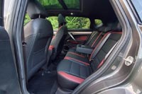 Тест-драйв Belgee X50