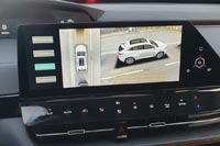 Тест-драйв Changan UNI-K