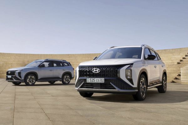 Казахстанский авторынок в августе вырос на 1%