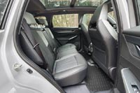 Тест-драйв Changan CS75 Plus