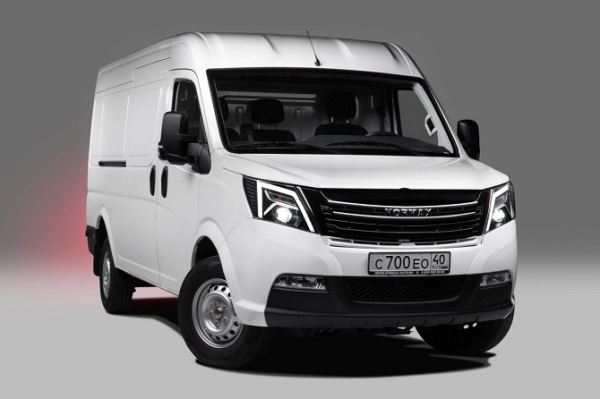 В России появится новый отечественный автобренд – Normax