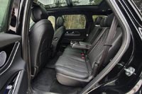 Тест-драйв Chery Tiggo 9