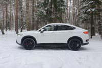 Тест-драйв Knewstar 001