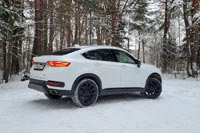 Тест-драйв Knewstar 001