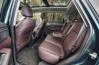 Тест-драйв Soueast S09