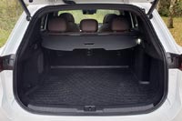 Тест-драйв Exeed TXL