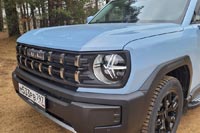 Тест-драйв Haval H3