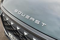 Тест-драйв Soueast S09