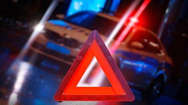 В Подмосковье произошло жесткое ДТП с пенсионеркой