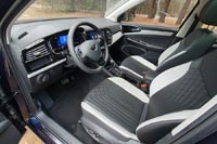 Тест-драйв Jetta VS7