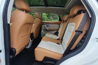 Тест-драйв Jetour X70 Plus