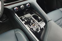 Тест-драйв Changan CS95