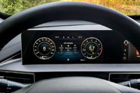 Тест-драйв Chery Tiggo 4