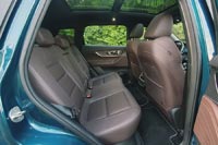 Тест-драйв Chery Tiggo 7L