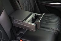 Тест-драйв Exeed VX