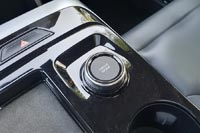 Тест-драйв Jetour Dashing