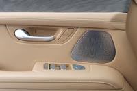 Тест-драйв Seres Aito M5