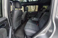 Тест-драйв Jetour T2