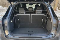 Тест-драйв Chery Tiggo 9