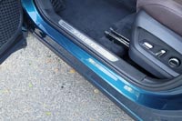 Тест-драйв Chery Tiggo 7L