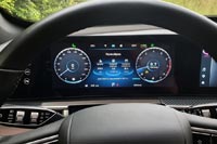 Тест-драйв Chery Tiggo 7L