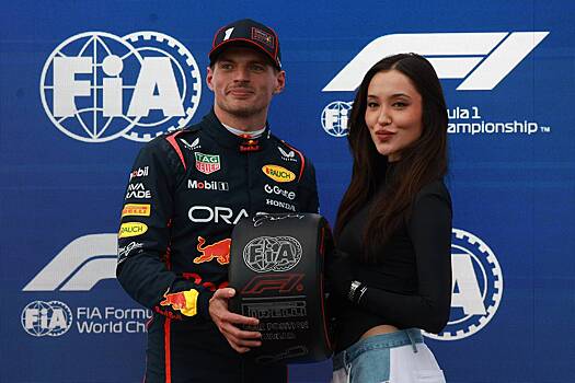 Стал известен победитель квалификации Гран-при Азербайджана «Формулы-1»