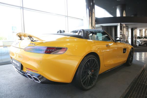 Мировой авторынок в августе вырос на 4%